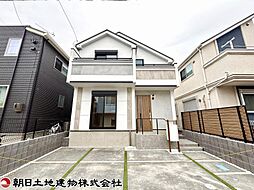 相模原市南区御園5丁目