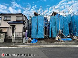 大和市福田5丁目 6号棟