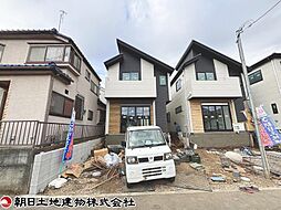 大和市福田5丁目 6号棟