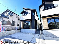 大和市福田5丁目　6号棟