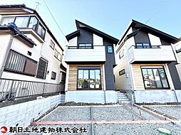 大和市福田5丁目　6号棟