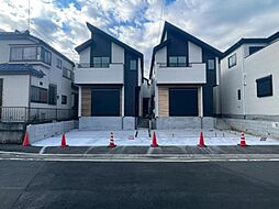 大和市福田5丁目　5号棟