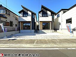 大和市福田5丁目　5号棟