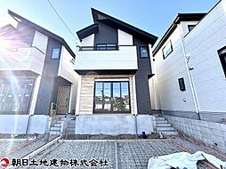 大和市福田5丁目　5号棟