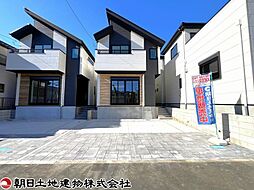 大和市福田5丁目　5号棟