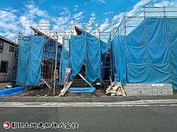 大和市福田5丁目 5号棟