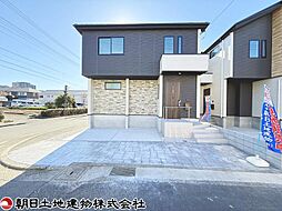 大和市福田5丁目　4号棟