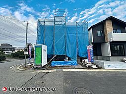 大和市福田5丁目 4号棟