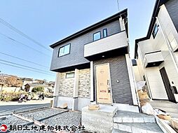 大和市福田5丁目　4号棟
