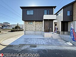 大和市福田5丁目　4号棟