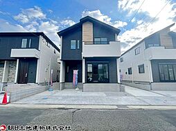 大和市福田5丁目　3号棟