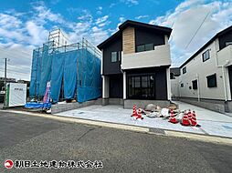 大和市福田5丁目 3号棟