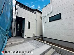 大和市福田5丁目 2号棟