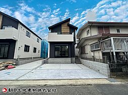 大和市福田5丁目 1号棟