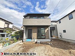 大和市南林間8丁目 A号棟