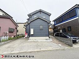 藤沢市亀井野