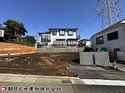 横浜市旭区東希望が丘