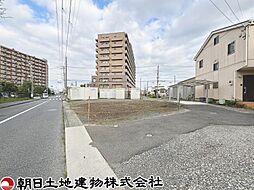 海老名市東柏ヶ谷3丁目