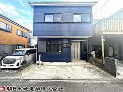 大和市上草柳6丁目