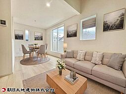 相模原市南区相武台3丁目　2号棟