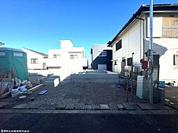 相模原市南区相武台3丁目　2号棟