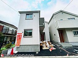 相模原市南区相武台3丁目　1号棟