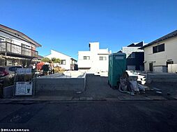 相模原市南区相武台3丁目　1号棟