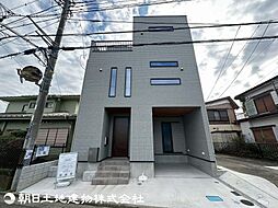 綾瀬市深谷中7丁目