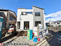 横浜市瀬谷区瀬谷2丁目