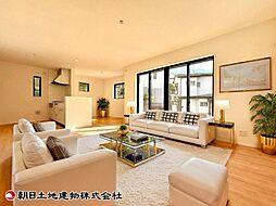 横浜市瀬谷区三ツ境