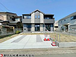 横浜市瀬谷区南瀬谷1丁目