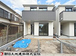 相模原市南区相模台7丁目　A号棟