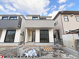 相模原市南区相模台7丁目　B号棟