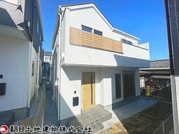 相模原市南区相武台3丁目　2号棟