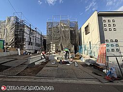 相模原市南区相武台3丁目　3号棟