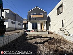 相模原市南区相武台3丁目　3号棟