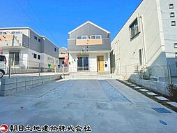 相模原市南区相武台3丁目　3号棟