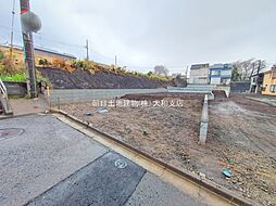 相模原市南区相武台3丁目　4号棟