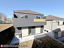 相模原市南区相武台3丁目　6号棟