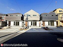 座間市東原1丁目　2号棟