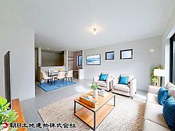 座間市東原1丁目　3号棟