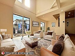 横浜市瀬谷区東野