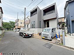 大和市福田