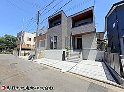 大和市福田