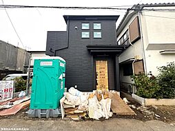 相模原市南区相模台2丁目