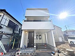 相模原市南区上鶴間本町6丁目