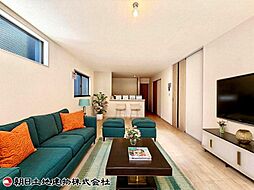 藤沢市石川6丁目　8号棟