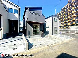 藤沢市石川6丁目 7号棟