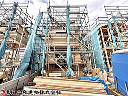 藤沢市石川6丁目　7号棟