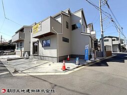 藤沢市石川6丁目　2号棟